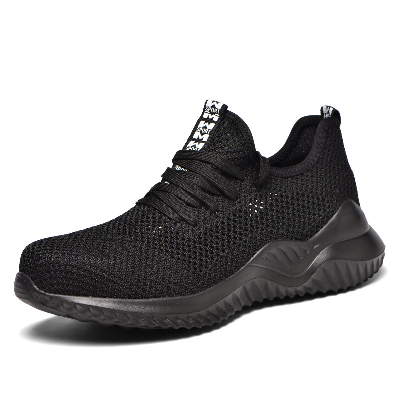Work shoes, safety shoes, safety shoes - Image 6