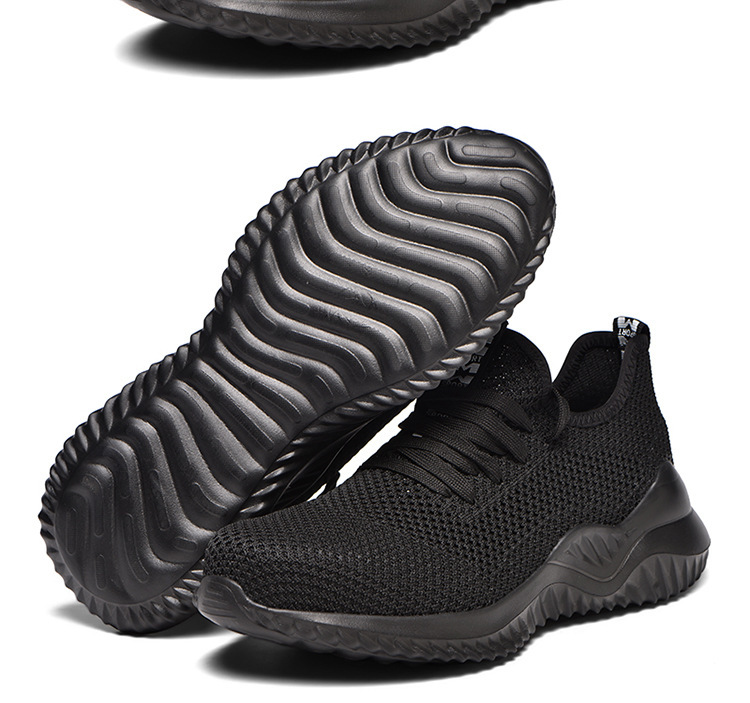 Work shoes, safety shoes, safety shoes - Image 7